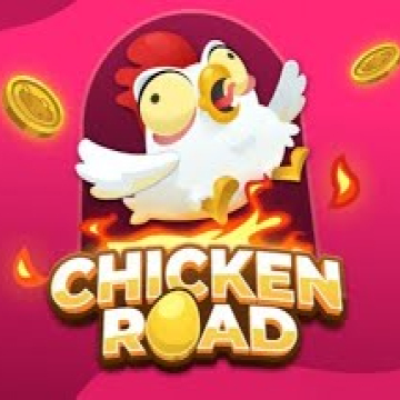 Chicken Road game